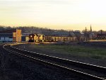 BNSF 8588